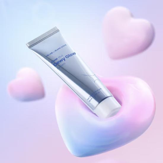 The Lab Blanc Doux Clear Hyal Glow Creme 50ml