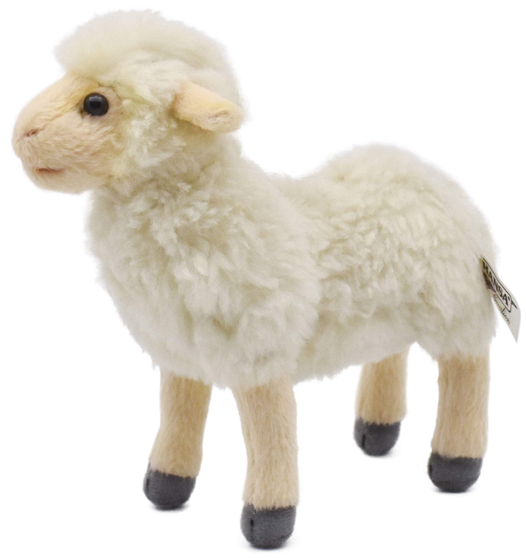 

ХАНСА Плюшевая игрушка Овца 4562 №