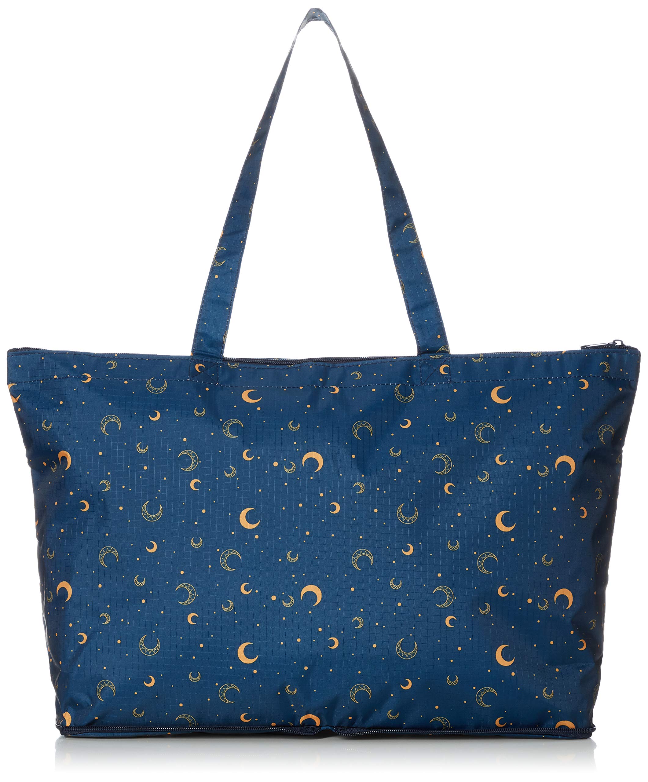 

Складная сумка-тоут Possible TRC0401 344 Moon Navy [Travel Collection] Ручная кладь