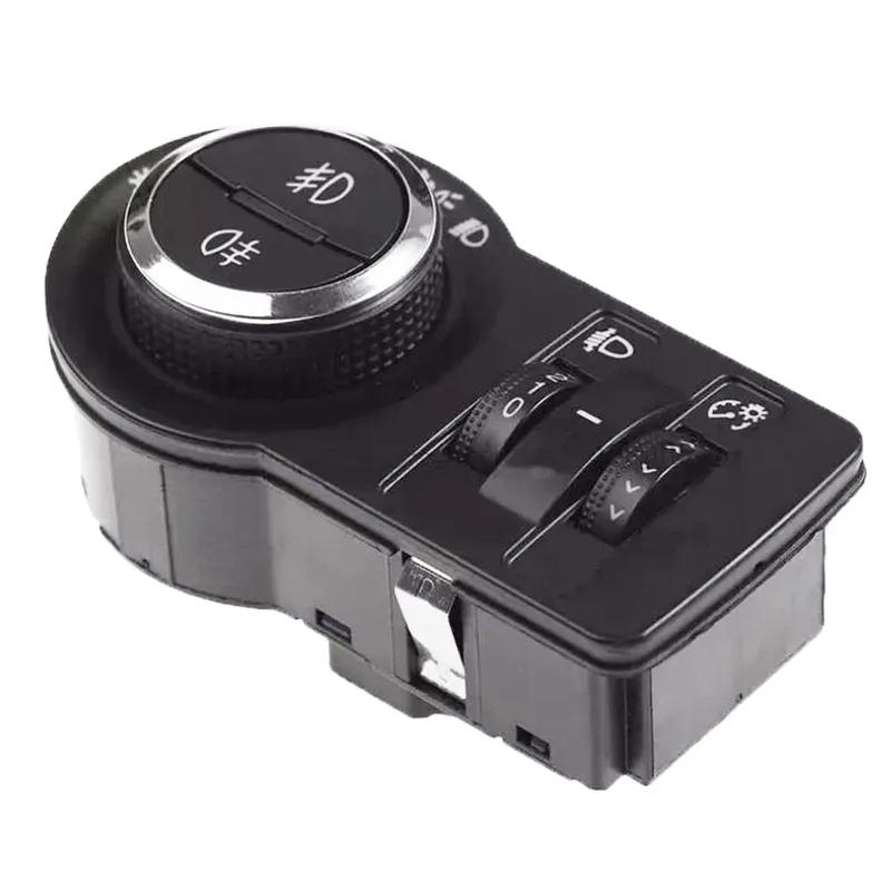 13301749 Fog Lamp Headlight Control Switch for Chevrolet Cruze 2017 2018 Opel Mokka Astra J 13268707 13301752 96989561 13268703