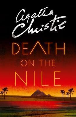 Dood op de Nijl. HarperCollins