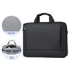 Li Shen Business Waterproof Laptop Briefcase