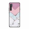 For TCL 20 Pro 5G Cases T810H 6.67" Marble Soft TPU Silicone Back Covers for TCL 20 Pro 5G TCL20Pro 20Pro Phone Cases Fundas Bag