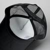 Dickies Classic Mesh Cap - Original Logo / Black (DK-14631300) - Free Size