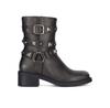 Stiefeletten – Stiefeletten