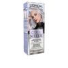 Traitement Tonifiant Gris Platine COOL SILVER #Pearl White 1 U