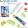 Disney Diamond Painting Kit Snow White 5D Diamond Art Home Decor Creative Handmade Gift