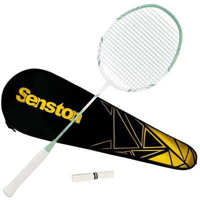 Badminton – Rakiety do badmintona