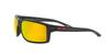 Sunglasses 0OO9449 BLACK INK Japan 61 GIBSTON 944905 [Oakley] (FREE Size)
