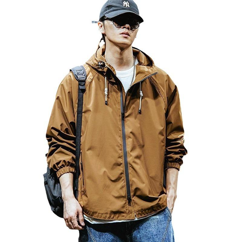 Водонепроницаемые куртки для мальчиков — фото 5