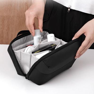 Cable Organization Storage Bag Water Resistant Accessories Carry Case Protective Case Dust Bag for Cord Charger Cables USB Drive