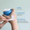 Klavuu Marine Aqua Enriched Cream - Deep Hydrating & Nourishing, 50ml
