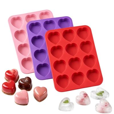 Utensilios para el horno – Esteras de silicona y moldes para hornear