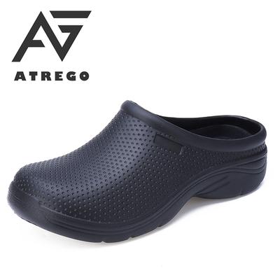 lightweight nursing clogs