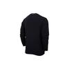 Nike Sport Long Sleeve Pullover Hoodie Men Tops Black CZ2444-010