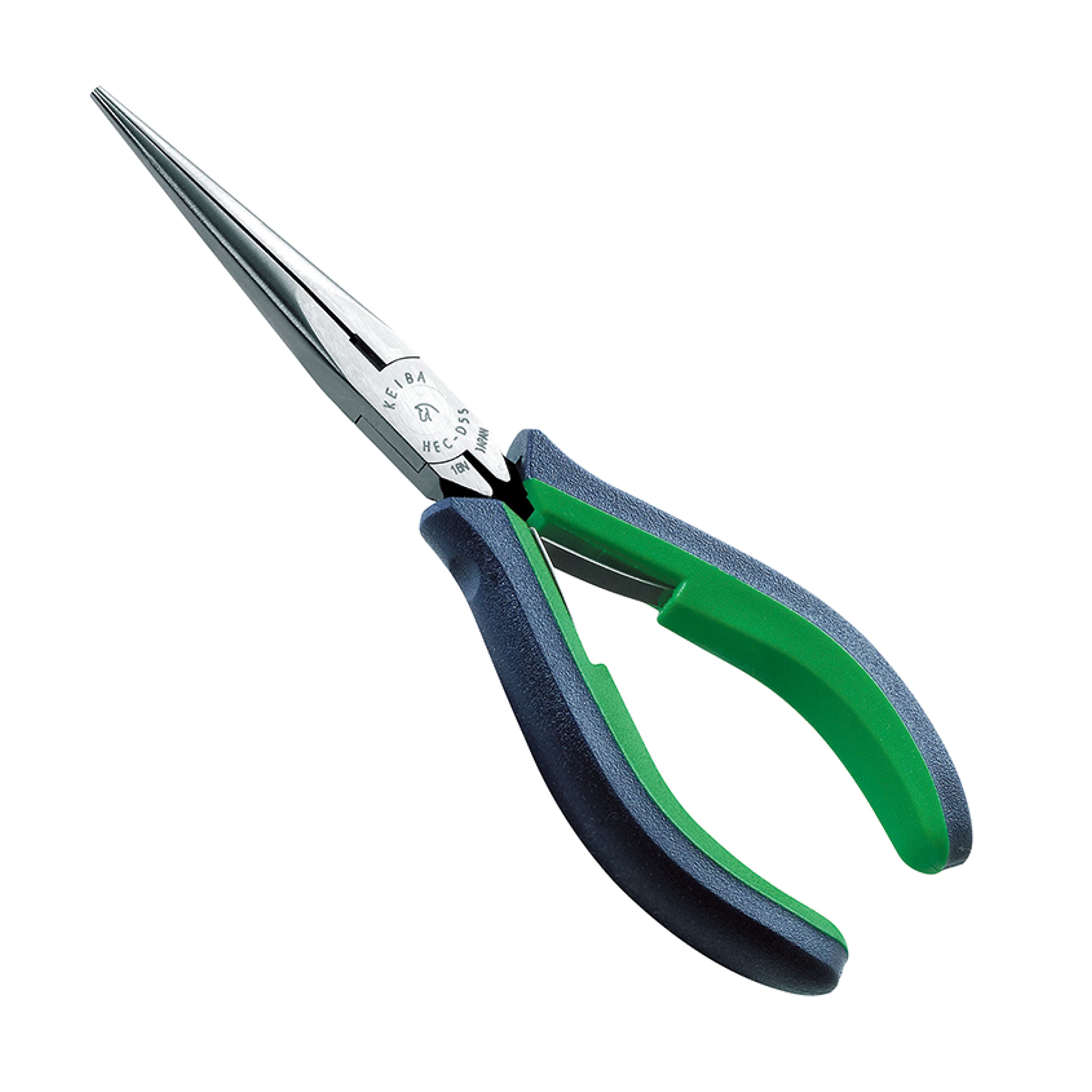 

Maruto Hasegawa kosakujo KEIBA Pro Hobby Tweezers Cutter HEC-D55