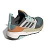 adidas Terrex Trailmaker 'Zielony Szary' Damskie FU7247