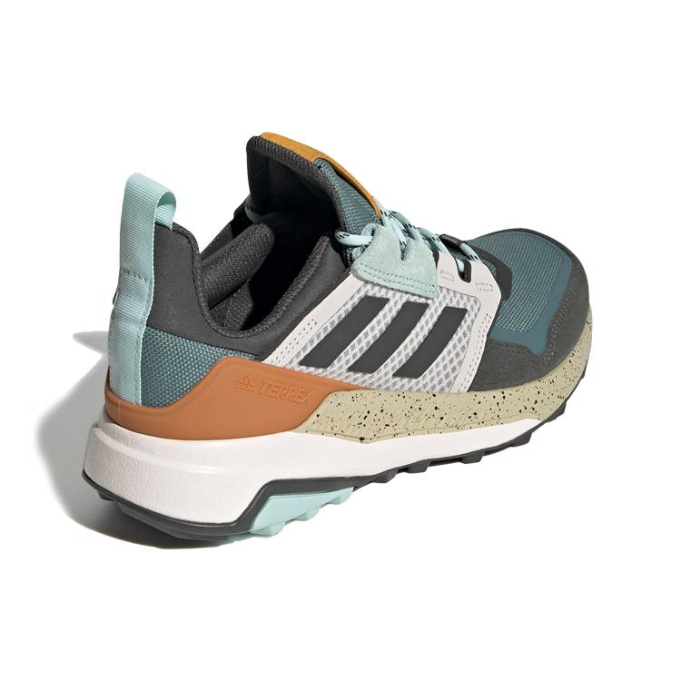 adidas Terrex Trailmaker 'Zielony Szary' Damskie FU7247