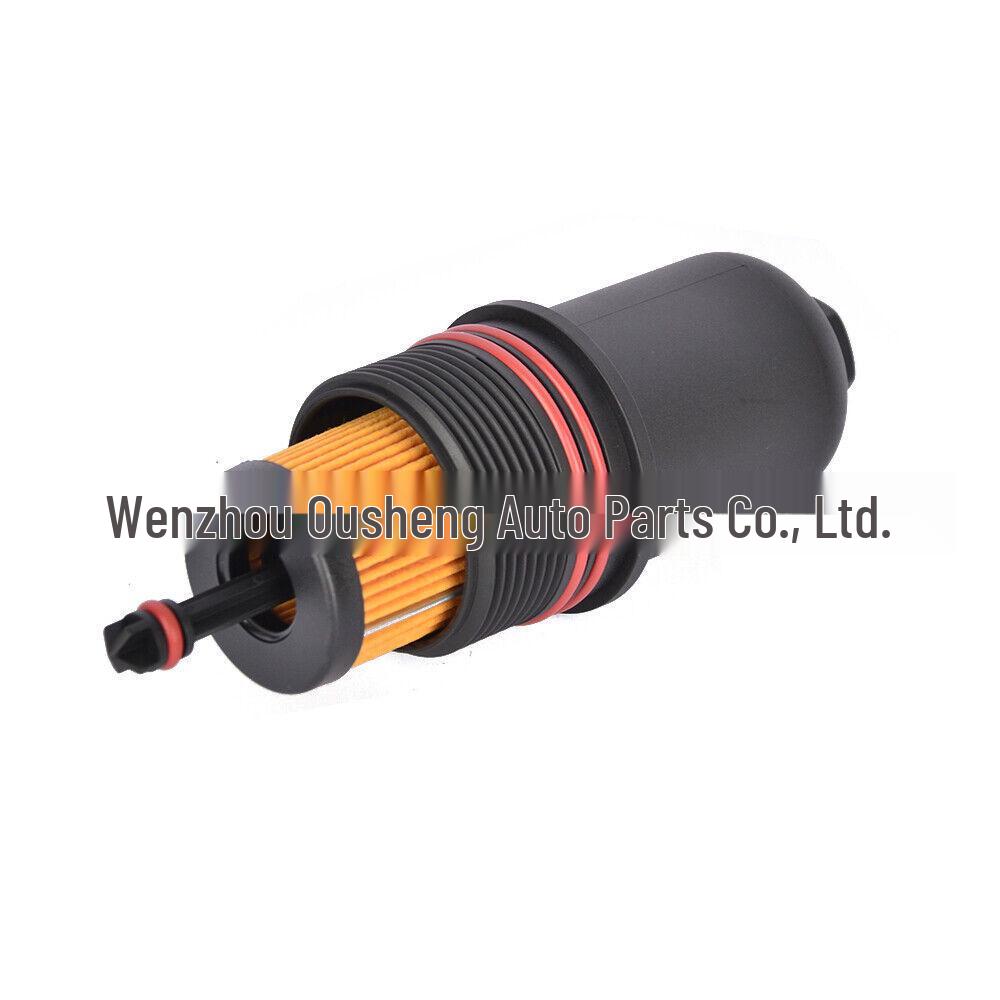 Ölfilterdeckel FT4Z6A832C für Ford Explorer/Lincoln