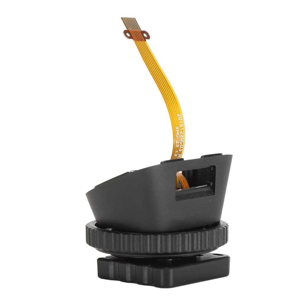 Hot Shoe Mount Foot Replacement Compatible for Xpro S Flash Fix Repair Parts Easy To Install