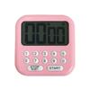 Digital Timer Kitchen Clock Multi-purpose Kitchen Timer Study Timer Kitchen Clock Cooking Clock Student Clock