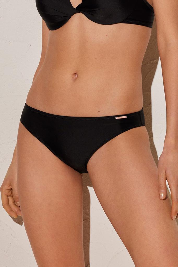 Swim Trunks Ysabel Mora (77956)
