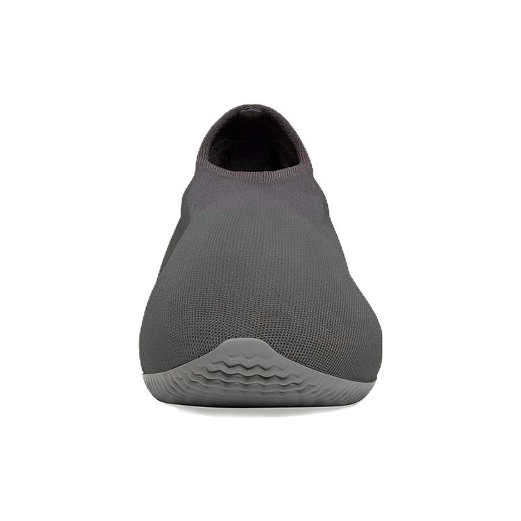 adidas Mens Yeezy Knit Runner Stone Onyx Unisex Sneakers Grey IG7831