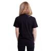 Supernatural Unisex Adult Silhouette T-Shirt