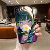 The Apothecary Diaries New High-End Shell Phone Case for Redmi Note 13 14 Pro+ Plus A3 A3X 13X 13C 13R 14S 14C 14R