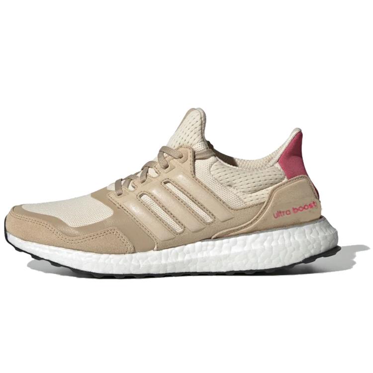 

Adidas UltraBoost S&L Ecru Tint Women s 42.5