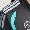 Adidas Mercedes-AMG Petronas F1 Team Comfortable Warm Sleeveless Turtleneck Vest Men vest KE5476