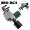 25860-30070 2Pins Purge Control Egr Vaccum Switching Solenoid Valve For Toyota Yaris Corolla Previa Hilux Prado Coaster
