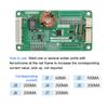 Universal 10-48 Inch LED LCD TV Constant Current Board Module LCD TV Backlight Constant Current Drive Booster Board Module