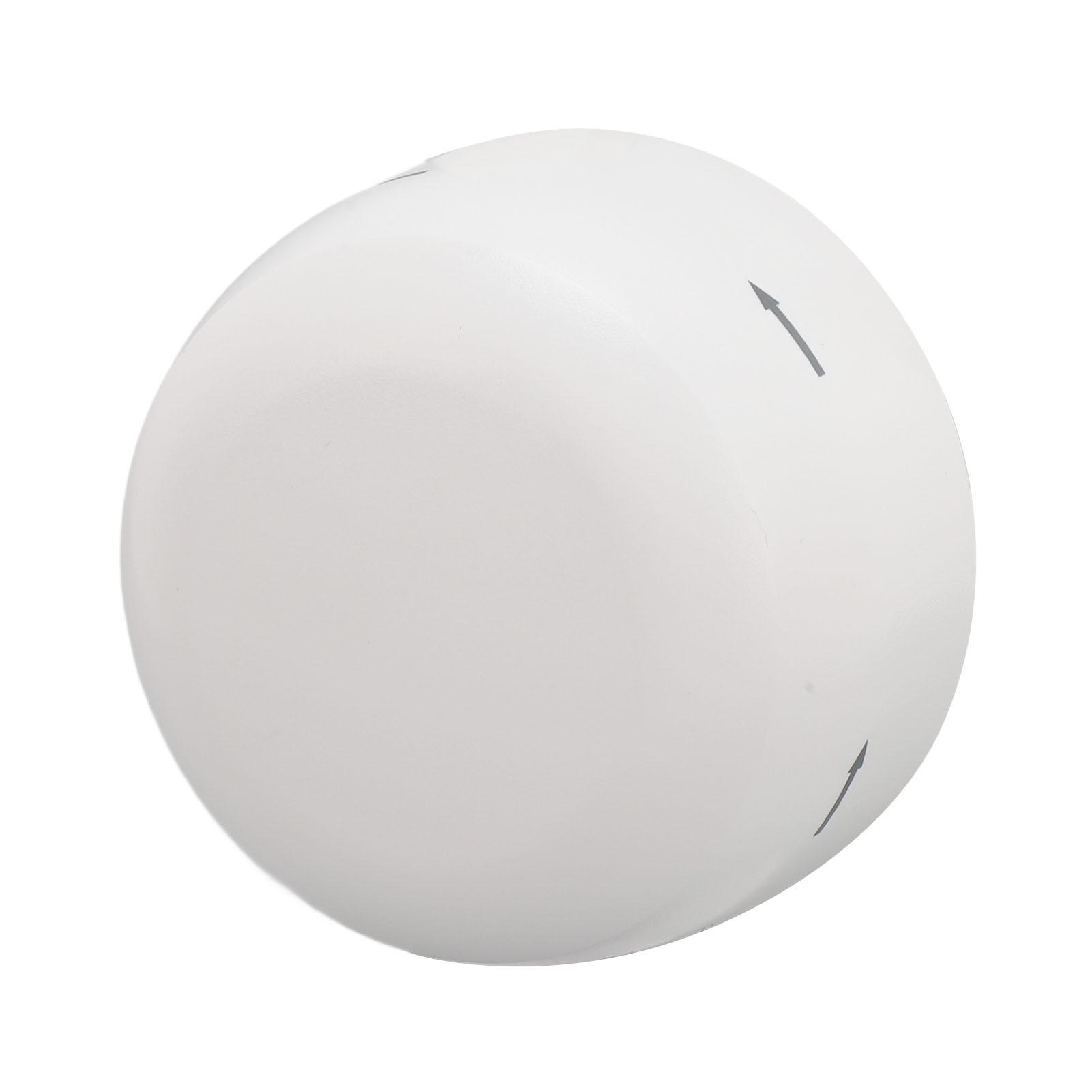 

ABS Ручка швейной машины Маховое колесо Кнопка Замена для Singer 3333 3337 3342