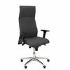 P&C-Office Armchair Albacete P&C BALI600 Gray Dark Gray