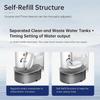 3L Auto Cat Pouring Water Dispenser Bowls Wireless Pet Recirculate Filtring Drinker For Cats Pet Water Dispenser