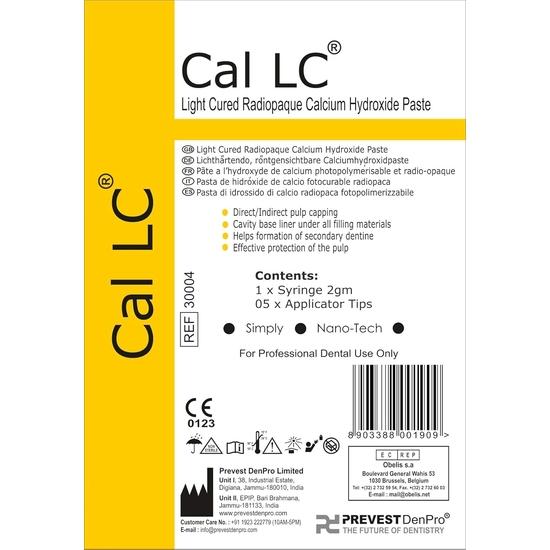 

Превест ДенПро Кальций ЛЦ 2 г