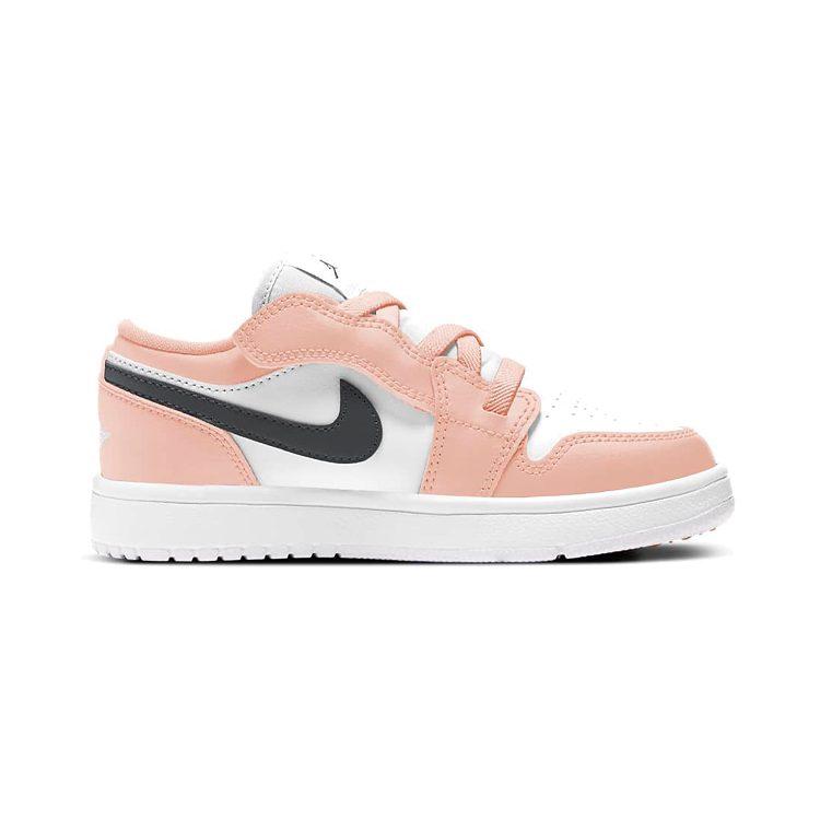 Jordan 1 Low ALT PS Arctic Orange BQ6066-800