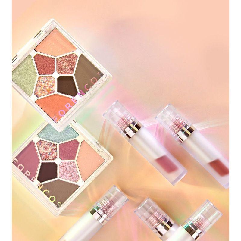 FORENCOS - Tattoo Chiffon Tint - 5 Colors