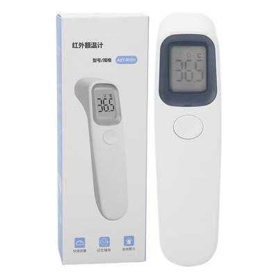 Haushalts-Infrarot-Thermometer Berührungsloses digitales Stirnthermometer für Kinder Baby