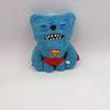 New Cute No. 9 Brainrot Game Peripheral Plush Toy