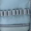 Fabric Knitting Needle Organiser Waterproof Crochet Hook Storage Case For Knitting Tool Sewing Accesories