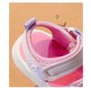 New Summer Girls' Sandals - Princess Style Sports Beach Shoes for Big & Little Kids