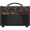 [Roland Cable+Cross Set] BOSS BOSS - AC-22LX Acoustic Amplifier 10W