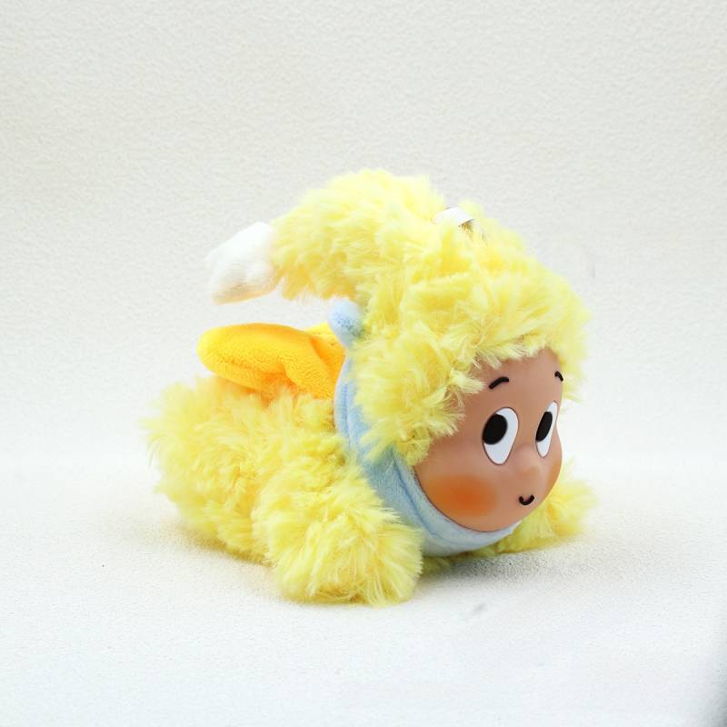 Twinkle Twinkle Plush Hanging Decoration With Pp Cotton Filling For Kids And Teens