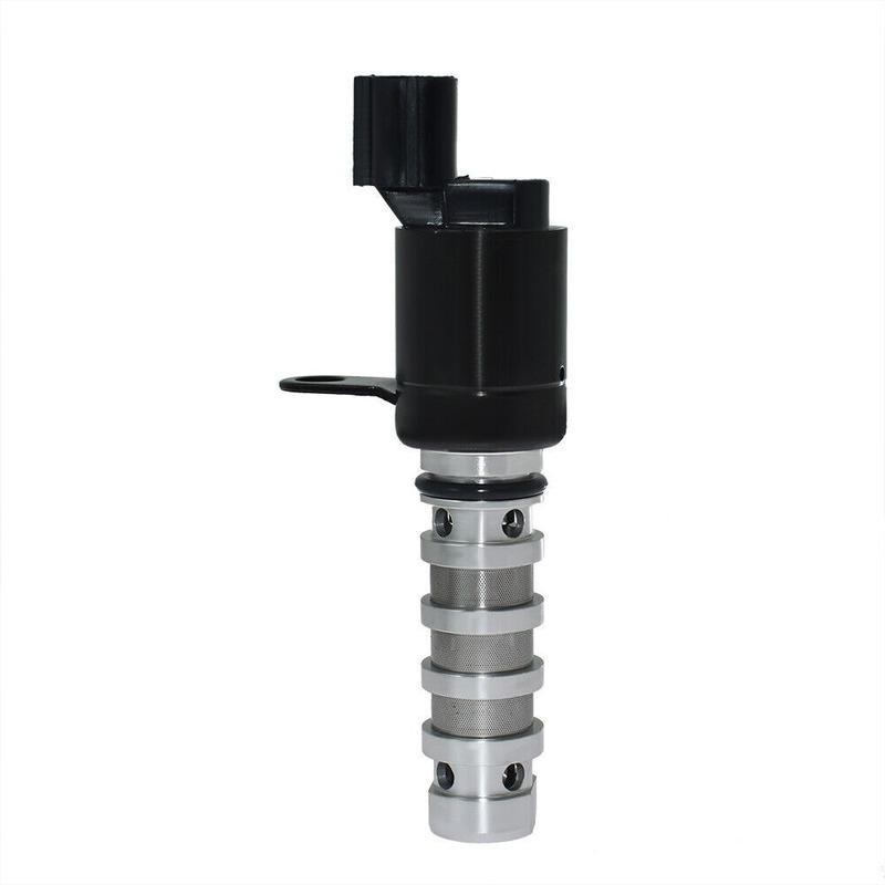 High quality New For 24355-03011 Engine Variable Valve Timing VVT Solenoid Oil Control Valve  For i10 i20 1.0 1.2 i30 2435503011