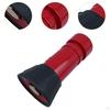 Fire Hose Nozzle Equipment Accessories Garden Watering Easy To Install Outdoor Use Versatile
