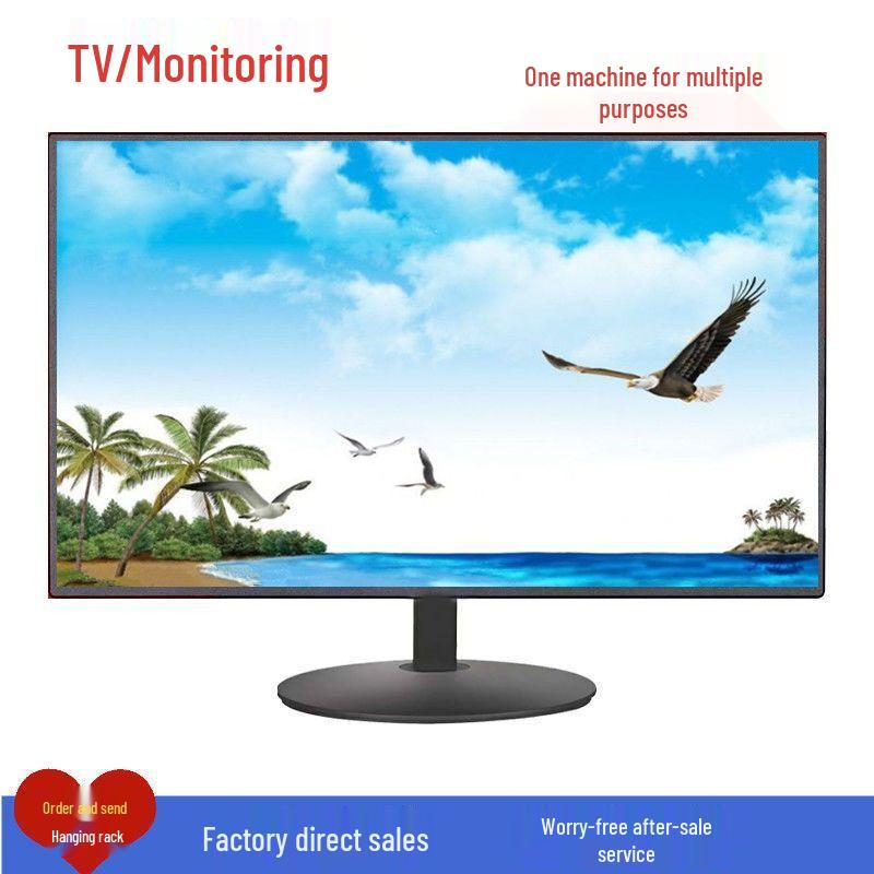 Brand New Smart LED & LCD TVs: 17-28 inch HD Display