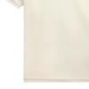 Polo Ralph Lauren Solid Color Logo Embroidered Short Sleeve Polo Shirt Men tops Off-White 710671764-073