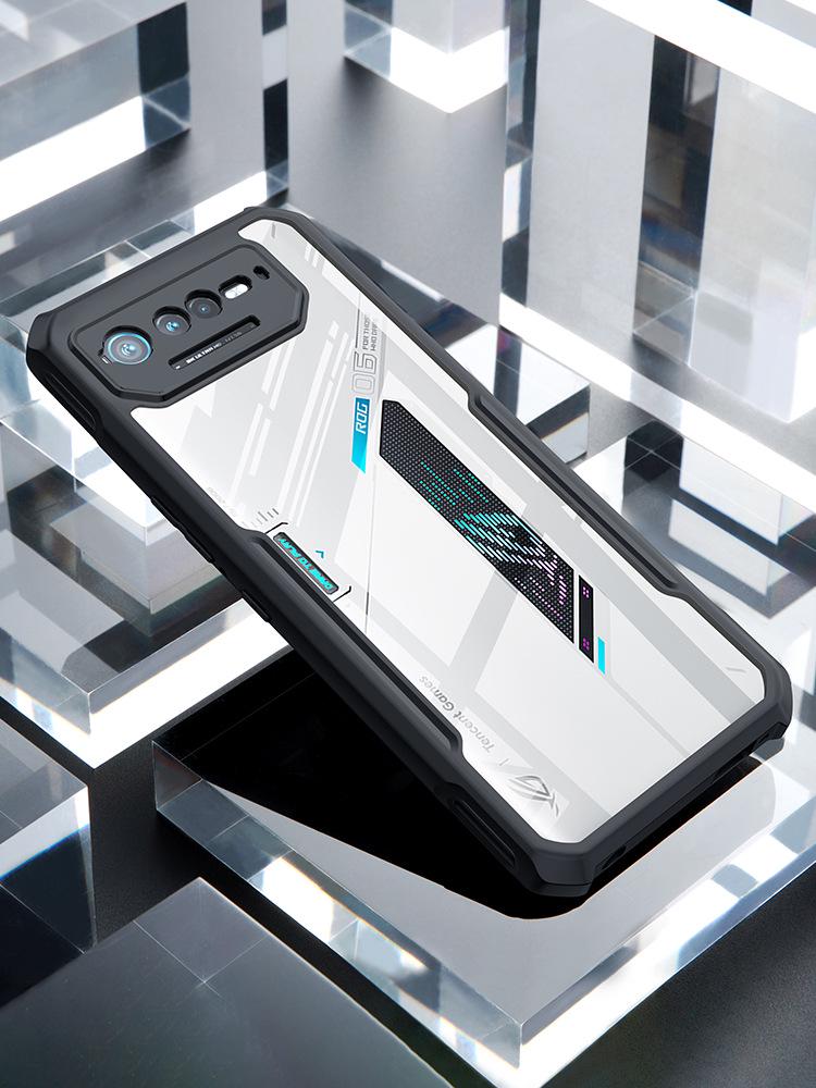 Funda Protectora para Teléfono ASUS ROG 6/6 Pro/6D Ultimate de Xundihua
